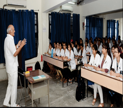 Buddha Institute of Dental Sciences and Hospital Patna Classroom photo 1